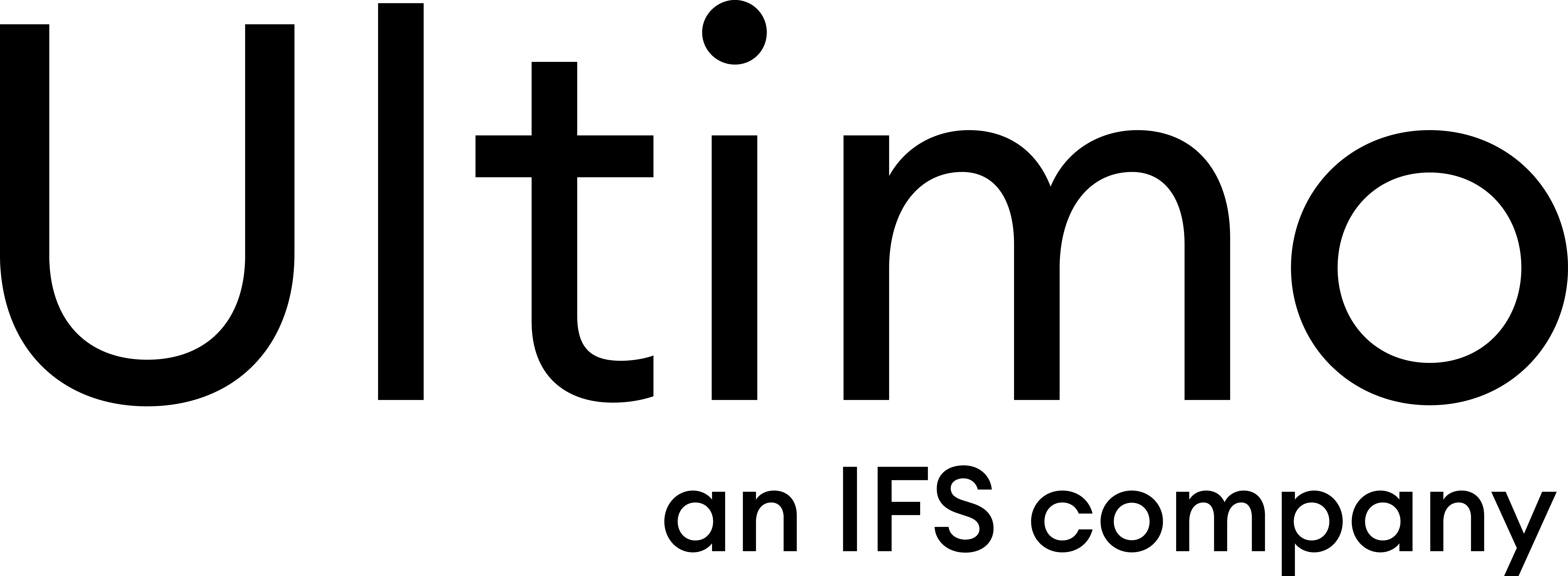 IFS Ultimo